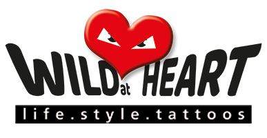 Wild at Heart Store im ehemaligen EMP Shop Wien 1070 - Rammstein
